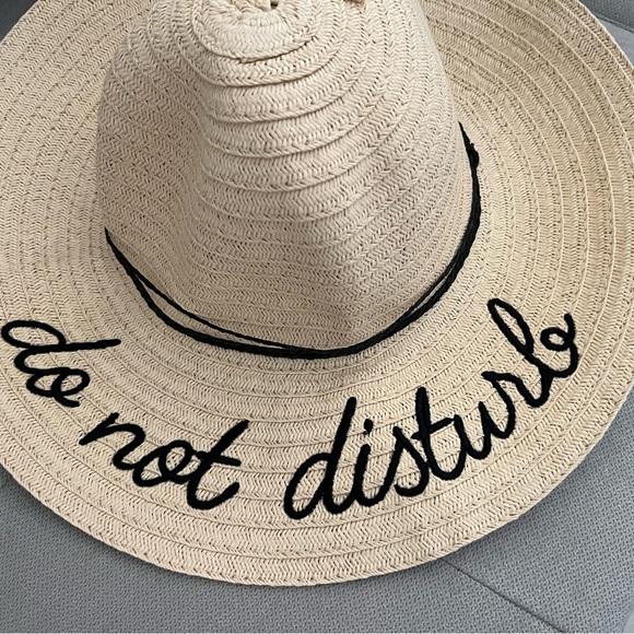 Floppy Sun Hat - Picture 2 of 3